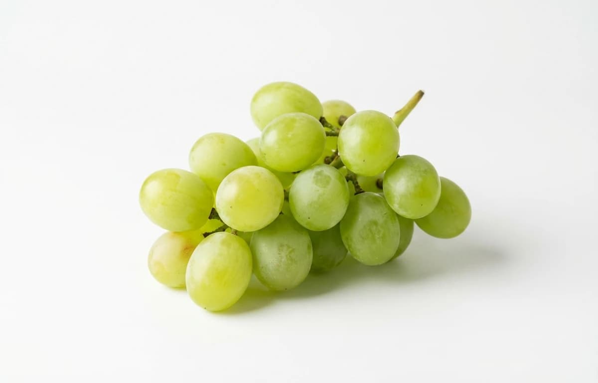 grapes