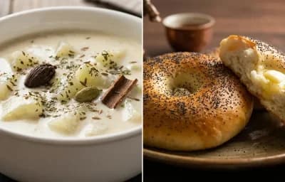 Al Yakhni with Kashmiri Girda