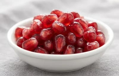 Pomegranate Seeds