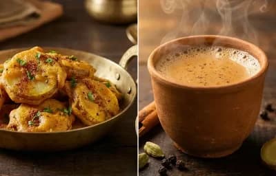 Aloo Pakora