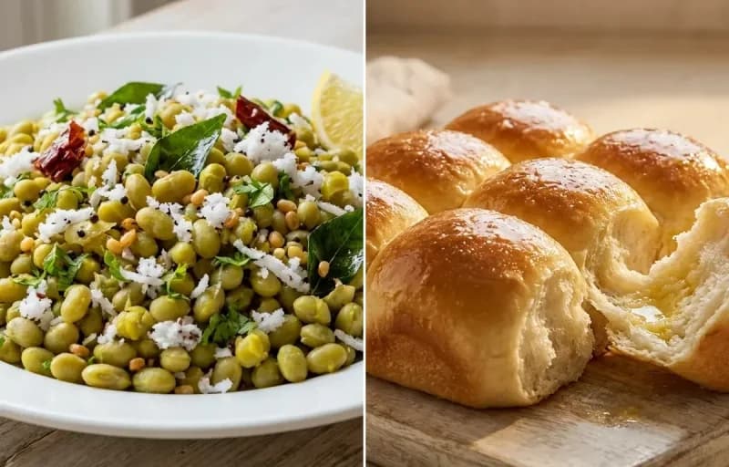 Alsande Usli with Ladi Pav
