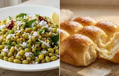 Alsande Usli with Ladi Pav