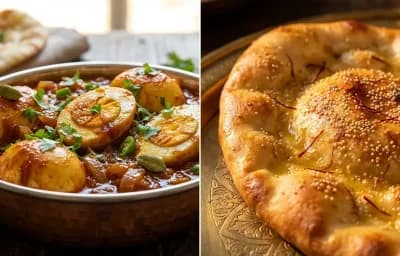Anda Do Pyaza with Taftan