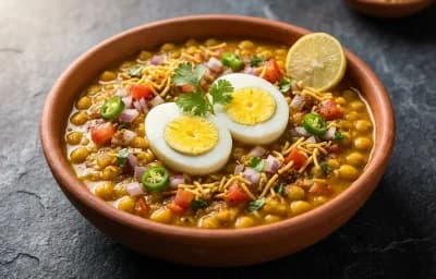 Anda Ghuguni Chat