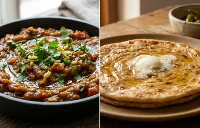 Paratha