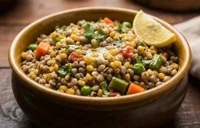 Bajra Dalia