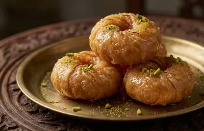 Balushahi