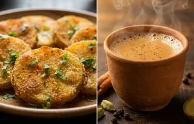 Batata Phodi