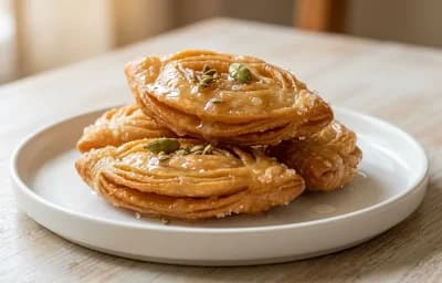Bengali Goja