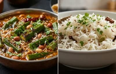 Bhindi Salan