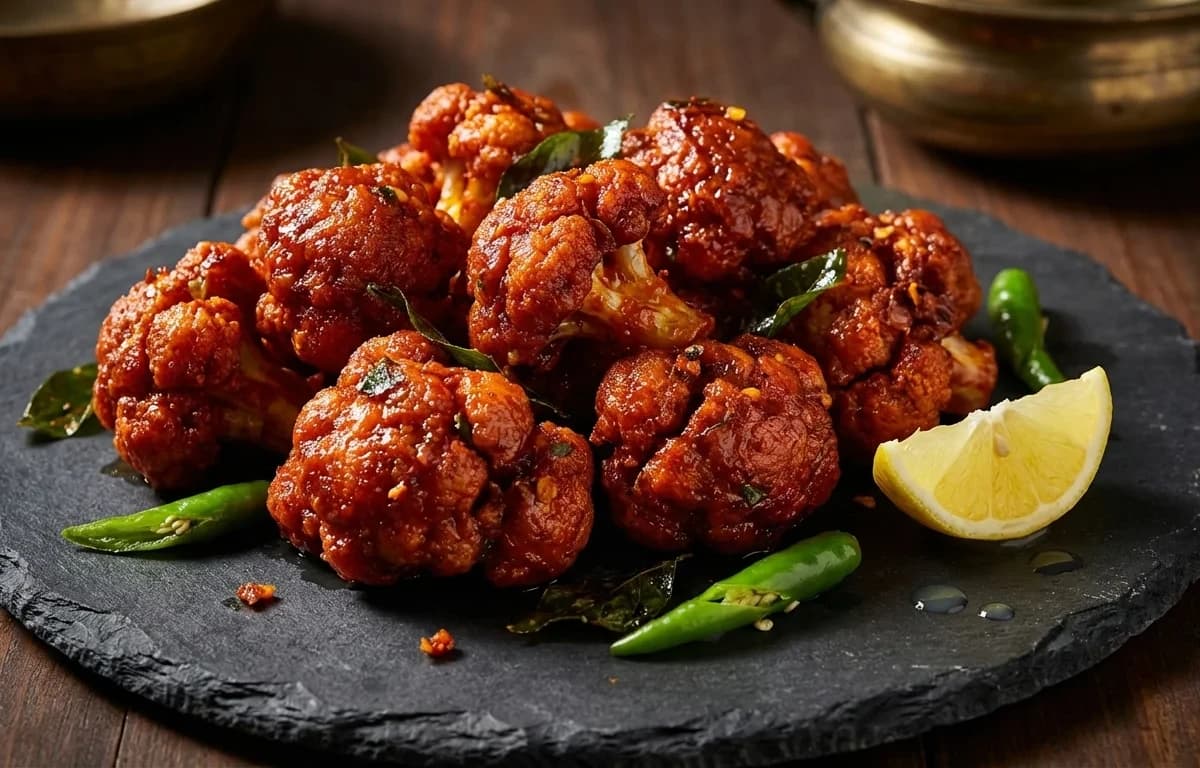 Cauliflower 65