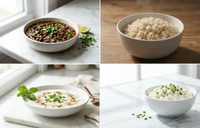 Chana Masala Chickpea Spinach Curry