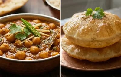 Bhature