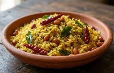 Chuda Bhaja
