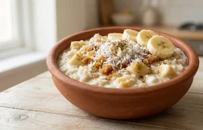 Chuda Dahi