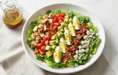 Cobb Salad Weight Loss