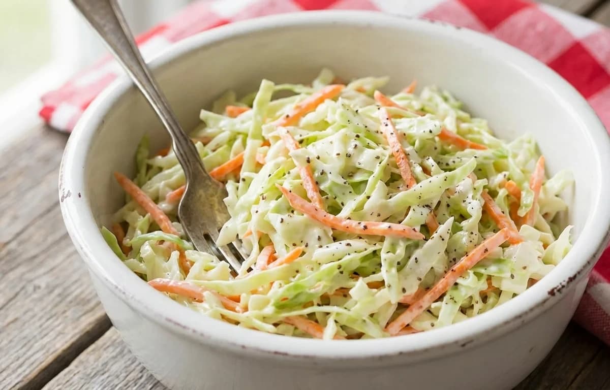 Coleslaw