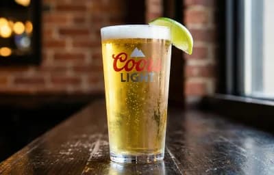 Coors Light