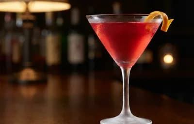 Cosmopolitan