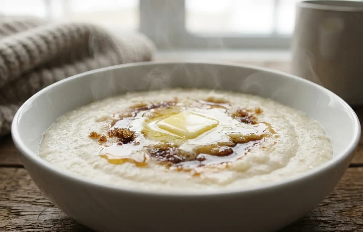 Cream of Wheat