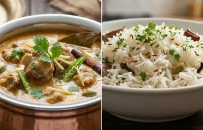 Dahi Gosht