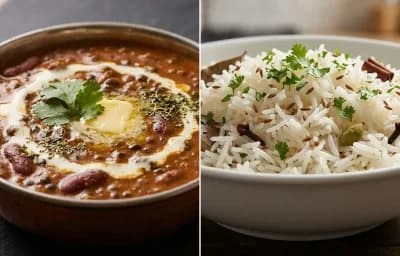 Dal Makhani