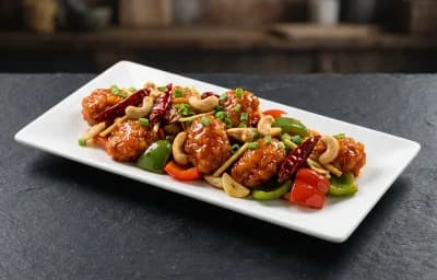Dragon Chicken