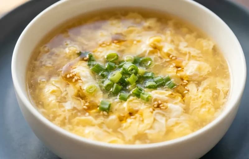 Egg Drop Soup