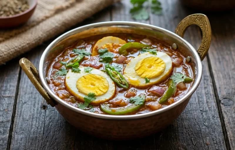 Egg Kanti