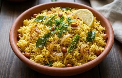 Fodnicha Bhaat
