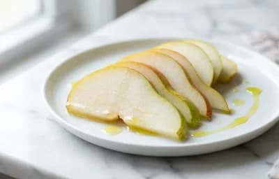 Fresh Pear