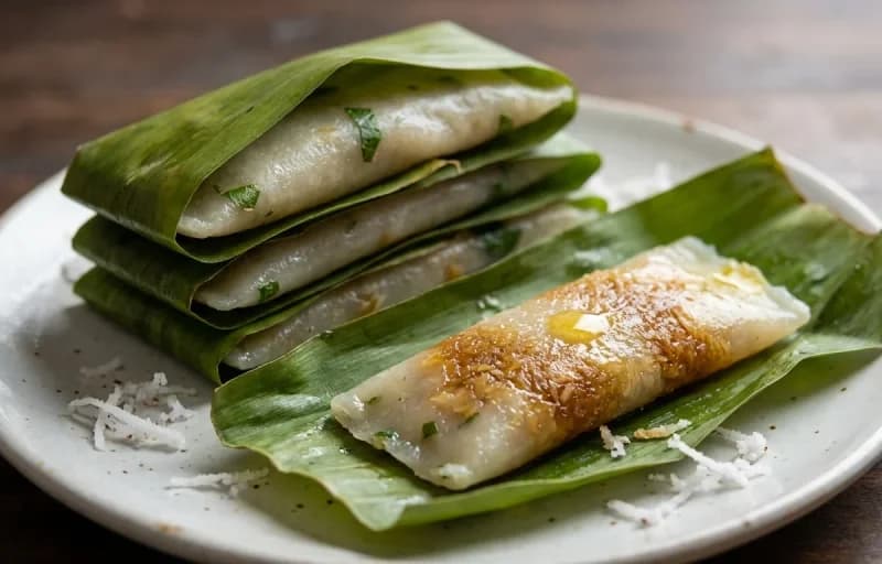 Goan Patoleo