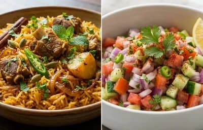 Gosht ni Akni