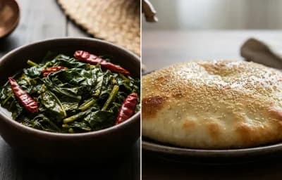 Haak Saag with Tsot