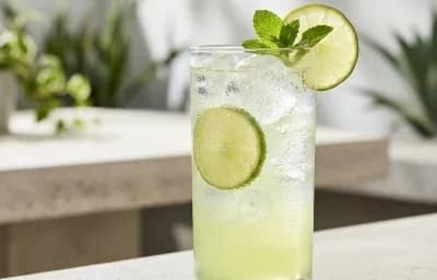 Hard Seltzer