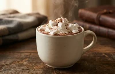 Hot Chocolate