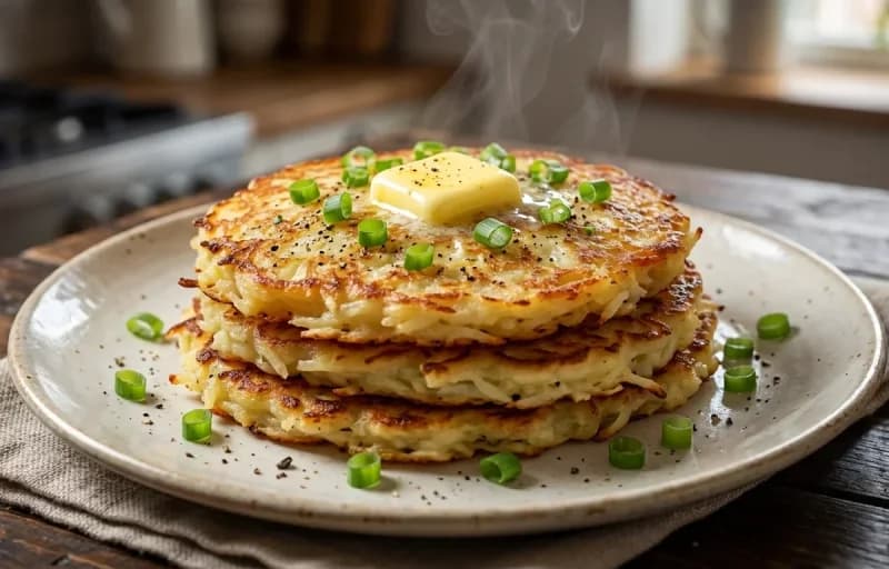 Irish Boxty
