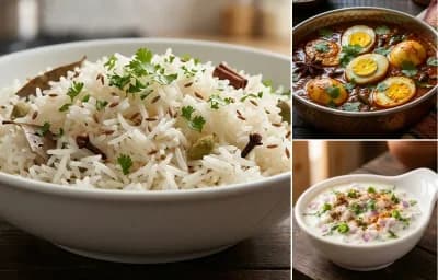 Chettinad Egg Masala