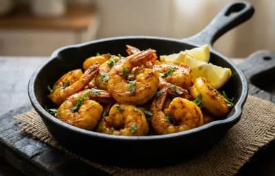 Jhinga Fry