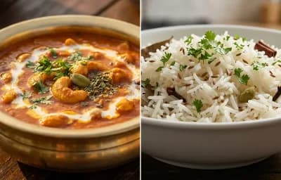 Kaju Masala