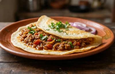 Keema Chakuli