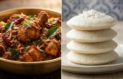 Kori Ajadina with Goan Sanna