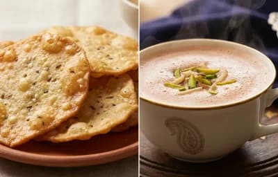 Lavaas with Noon Chai