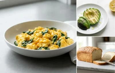Low Carb Bread