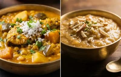 Macha Ghanta with Bihari Arna