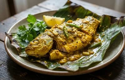 Macha Patrapoda
