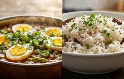 Matar Anda Curry