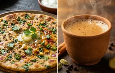 Methi Koki