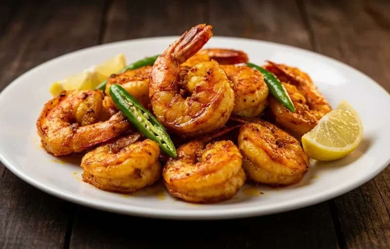 Misa Maas Bhaja