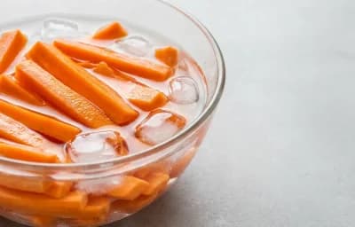 Mixed Fruit Salad